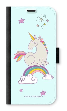 Rainbow unicorn