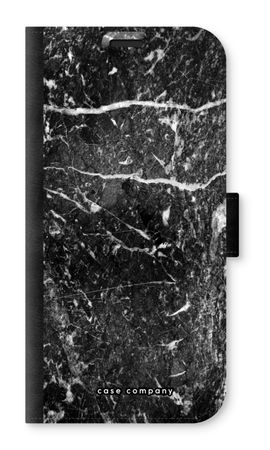 Black marble
