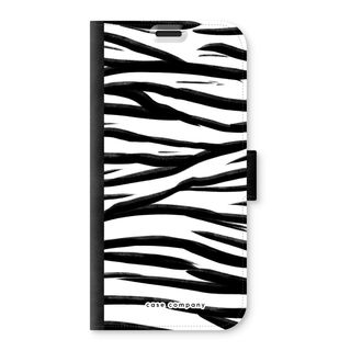 Zebra pattern