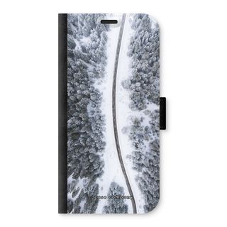 Snøfall