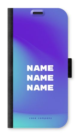 Namecase 1 - Neon