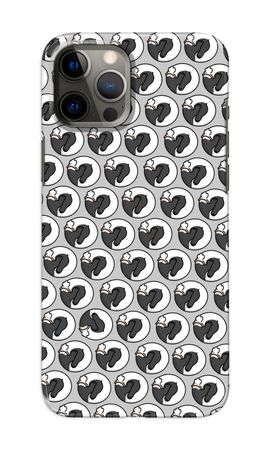 Full on panda