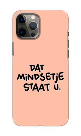 Mindsetje