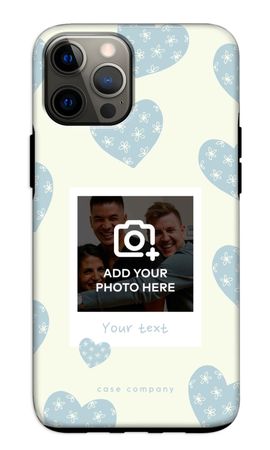 Photo - Hearts - Pascha