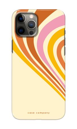 Retro Rainbow