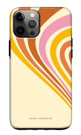 Retro Rainbow