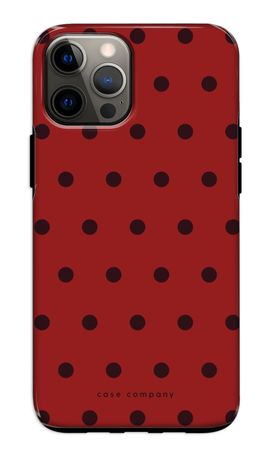 Ladybird Spots