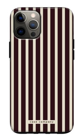 Bamboo Stripe