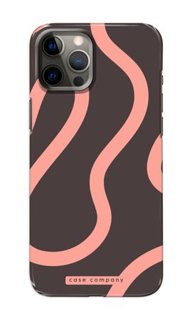 Mocha Swirl