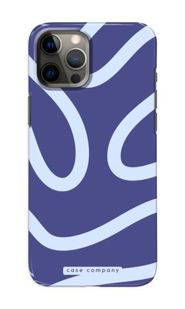 Indigo Stream