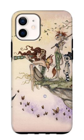 Where the wind takes you