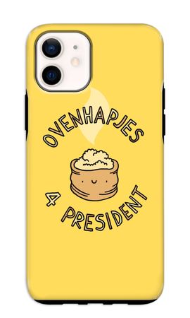 Ovenhapjes