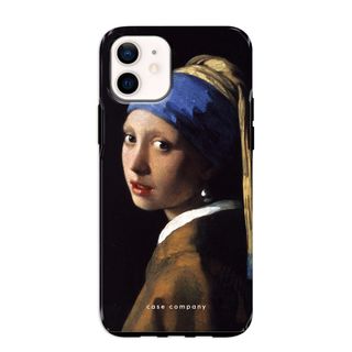 The Pearl Earring