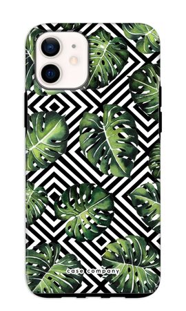 Geometrischer Dschungel