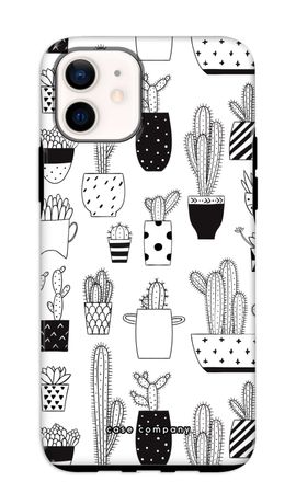 Cactus print