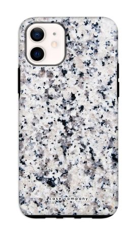 Gesprenkelter Marmor