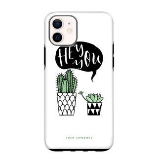 Hey you cactus