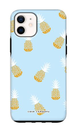 Little pineapples