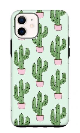 Cactus Lover