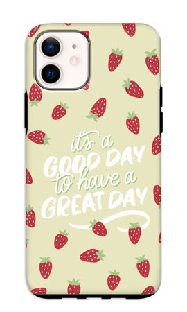 Don’t forget to have a great day