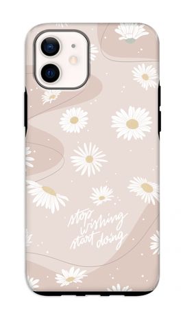 Daydreaming becomes reality