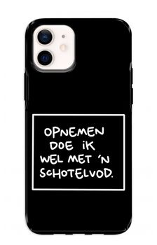Schotelvod