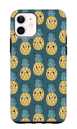 Pineapples