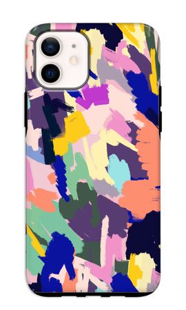 Modern Abstract Scratches