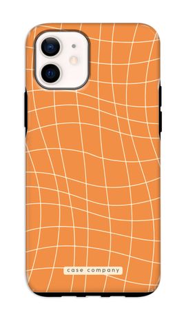 Wavy Grid