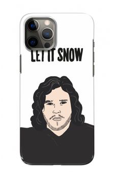 Let It Snow