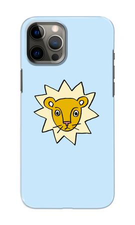 Kleiner Löwe