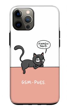 GSM poes
