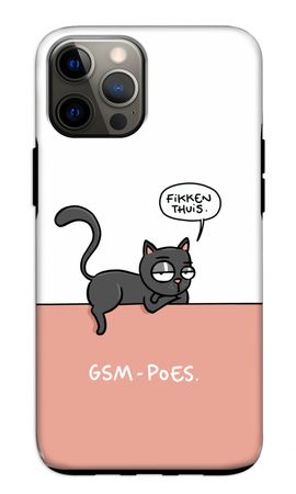 GSM poes