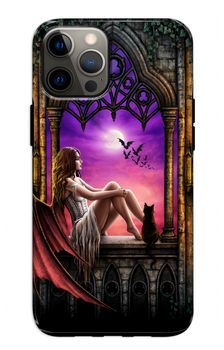 Children of the night