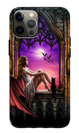 Children of the night