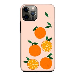 Will you be my clementine