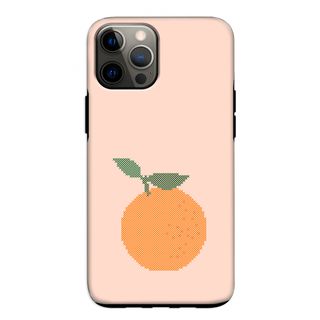 Stitched Clementine