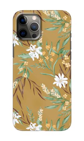Fleurs sauvages boho