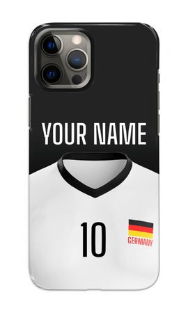 Germany - Football