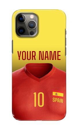 Spain - Football