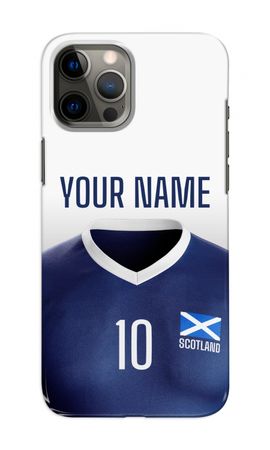 Scotland - Football