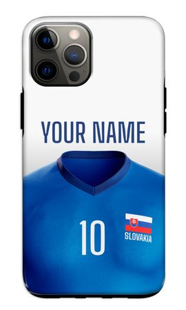 Slovakia - Football