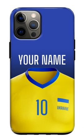 Ukraine - Football