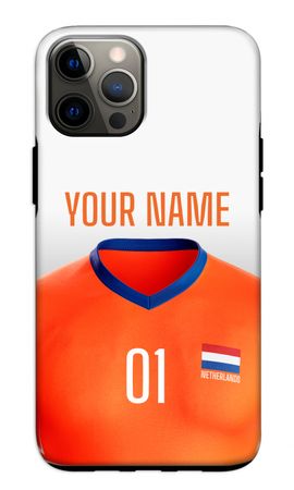 Netherlands - Football