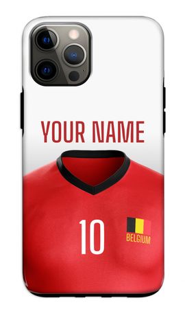 Belgium - Football