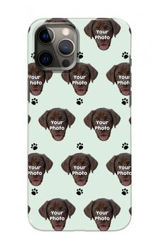 Personalized Face - Cat or Dog