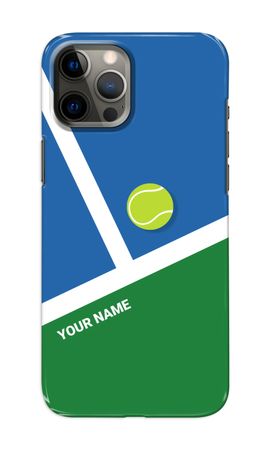 Tennis N°2