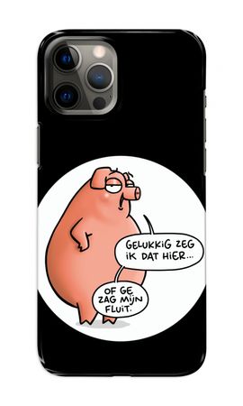 Gelukkig zeg