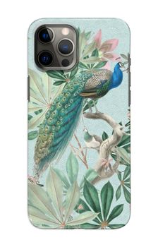 Paradise Garden Peacock