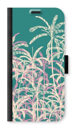Tropical Palms
